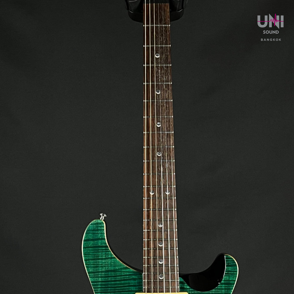 PRS Se Semi-Hollow Soapbar - UN-37-5507