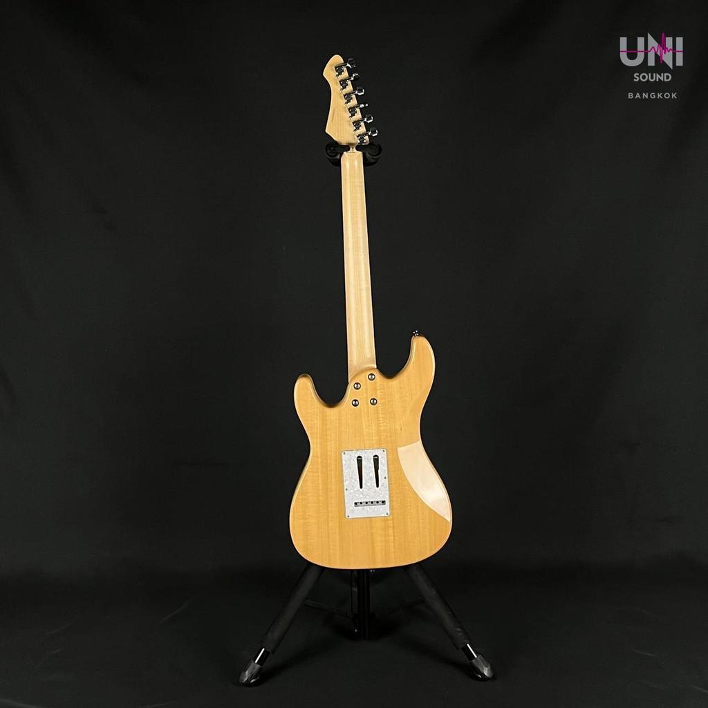 Aria Pro II 714-AE200 - UN-33-3513
