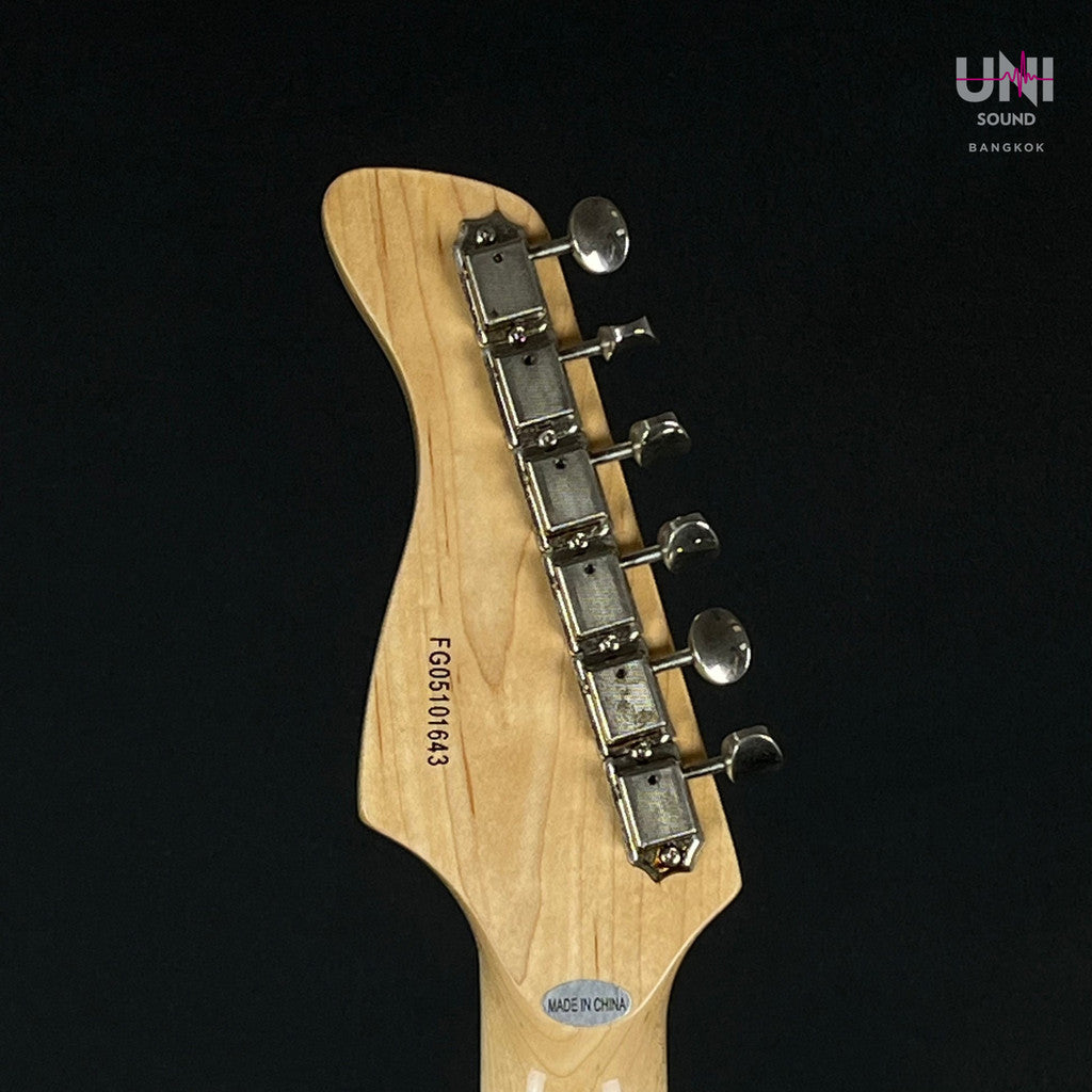 Fernandes Stratocaster - UN-36-5173
