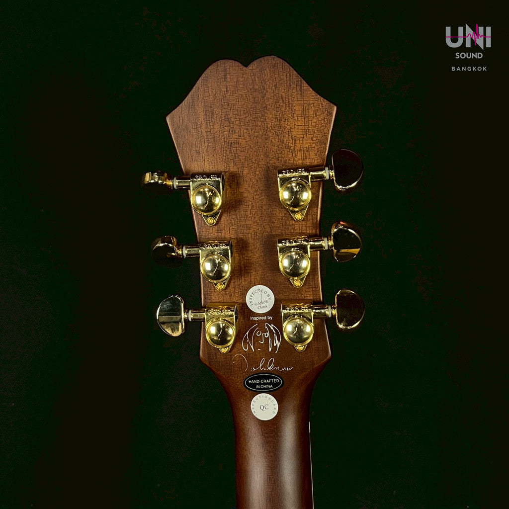Epiphone Casino E230TD Insp By John Lennon 2009 - UN-31-3248