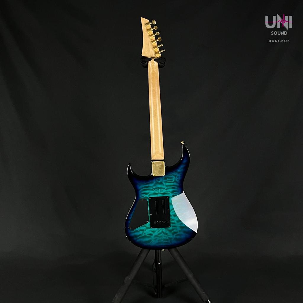 Fernandes FGZ-420 - UN-37-5811