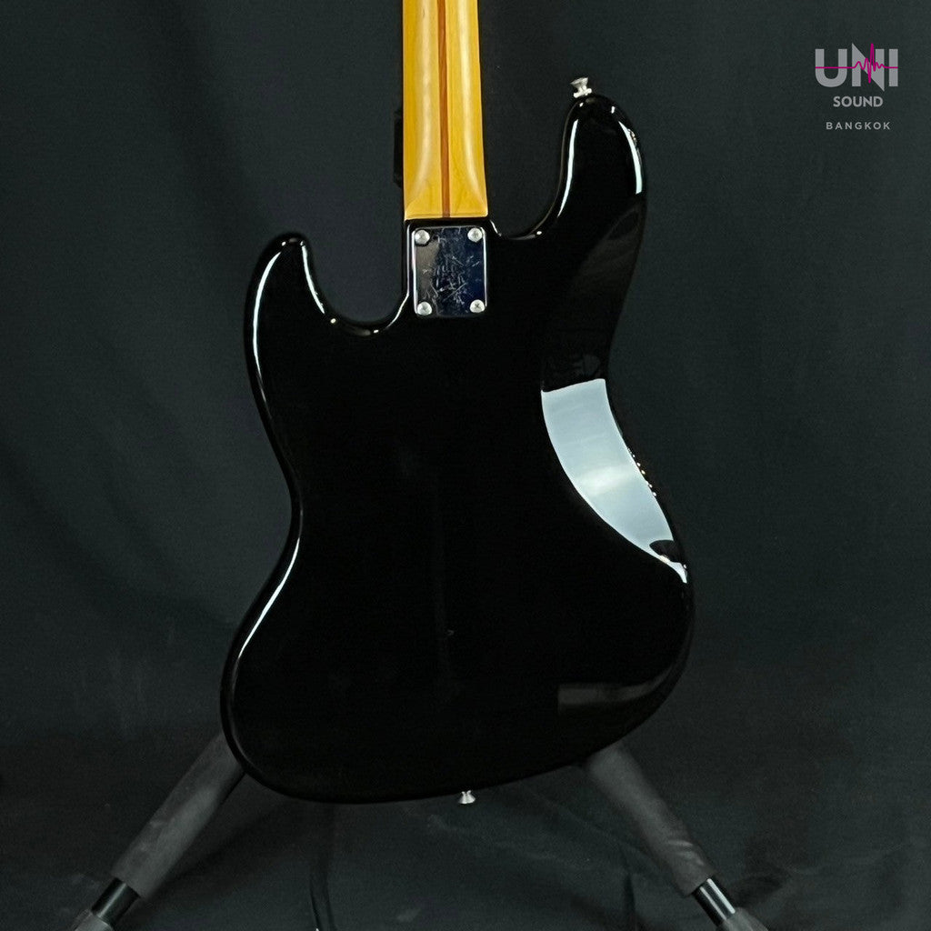 CoolZ Japan ZJB-1R Jazz Bass - UN-25-2217