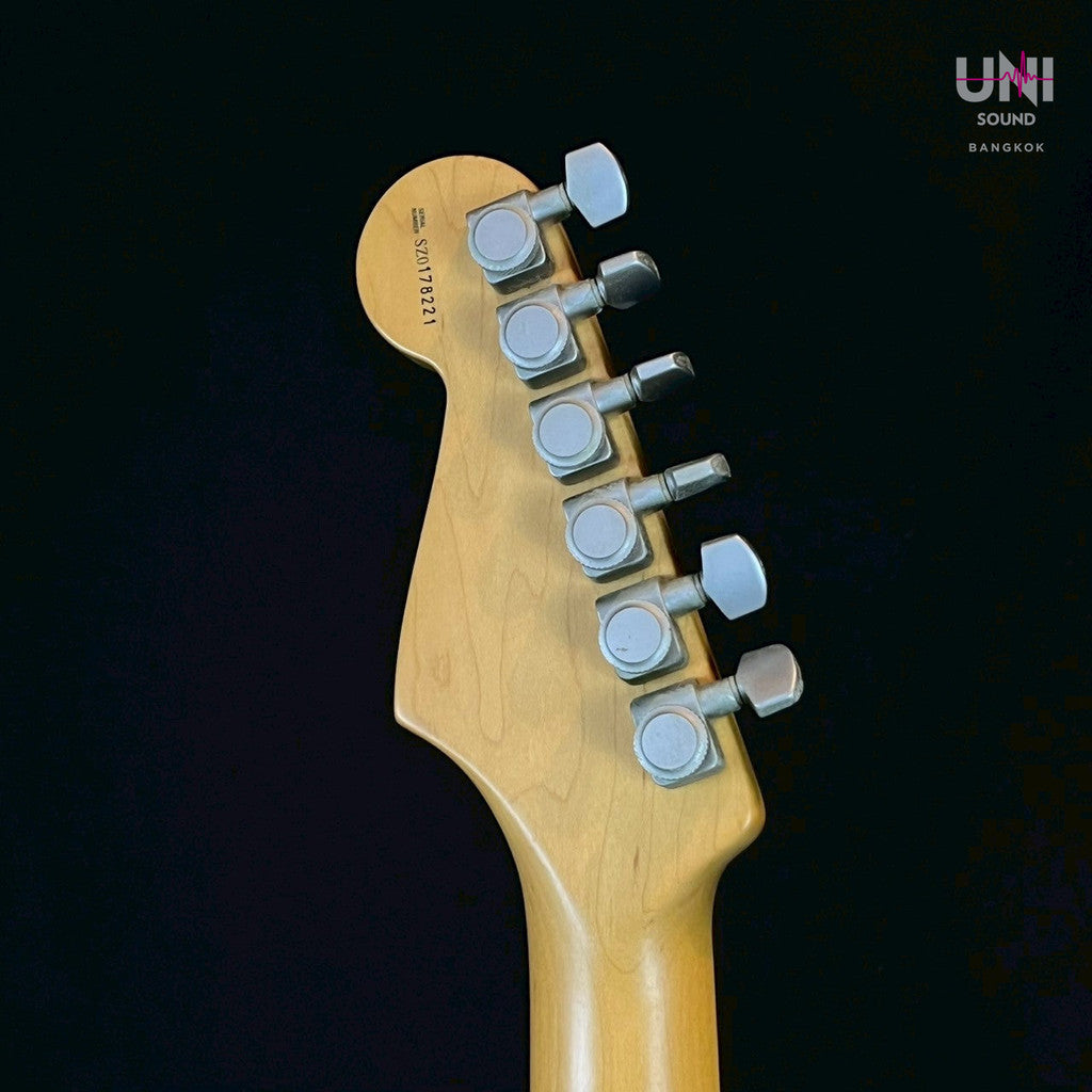 Fender Jeff Beck Stratocaster 2001 - UN-31-3244