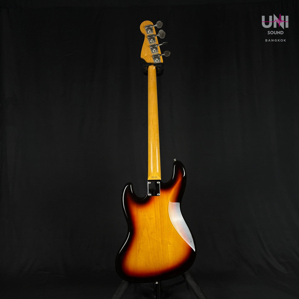 Fender Japan JB62 Jazz Bass 2015 - UN-38-5928