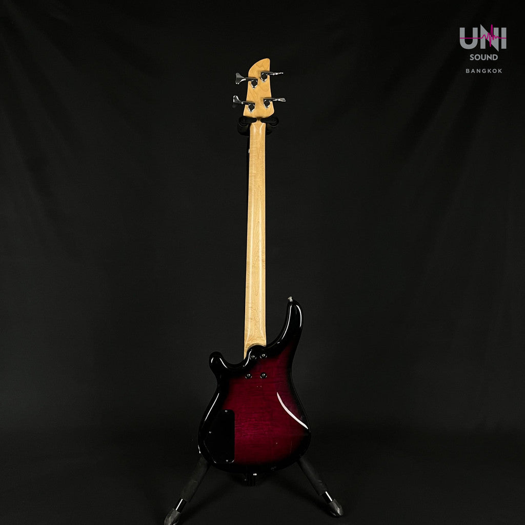 FERNANDES PJ Bass - UN-38-6136