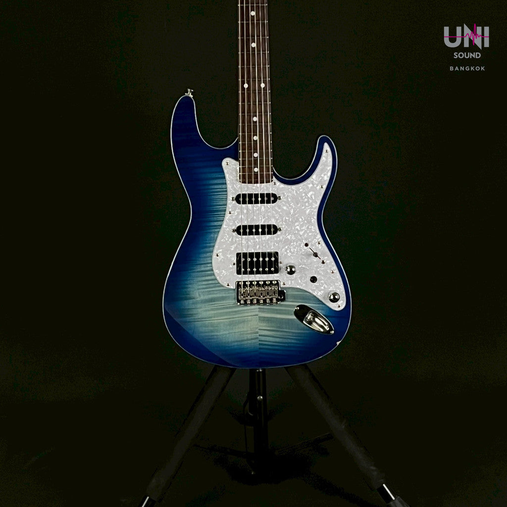 HISTORY Japan CZ-SE/FM EX - UN-35-4411
