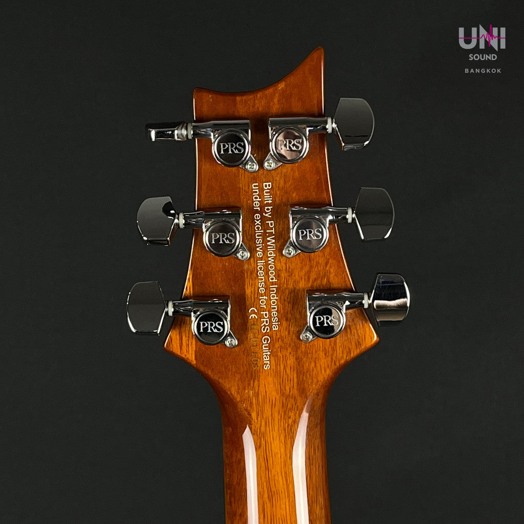 PRS SE Santana 2016 - UN-37-5495