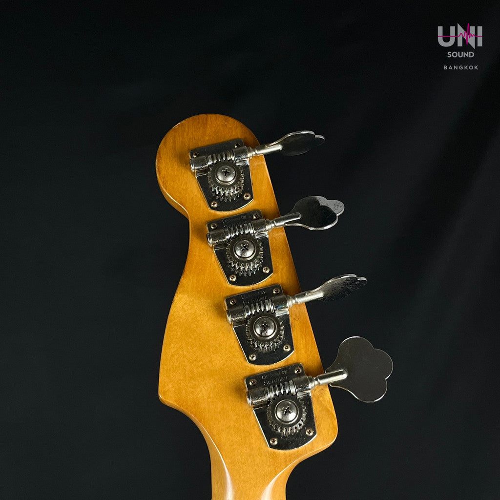 Fender Mexico Precision Bass - UN-38-6173
