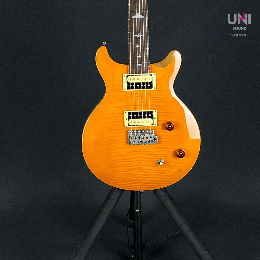 PRS SE Santana 2010 - UN-36-5145