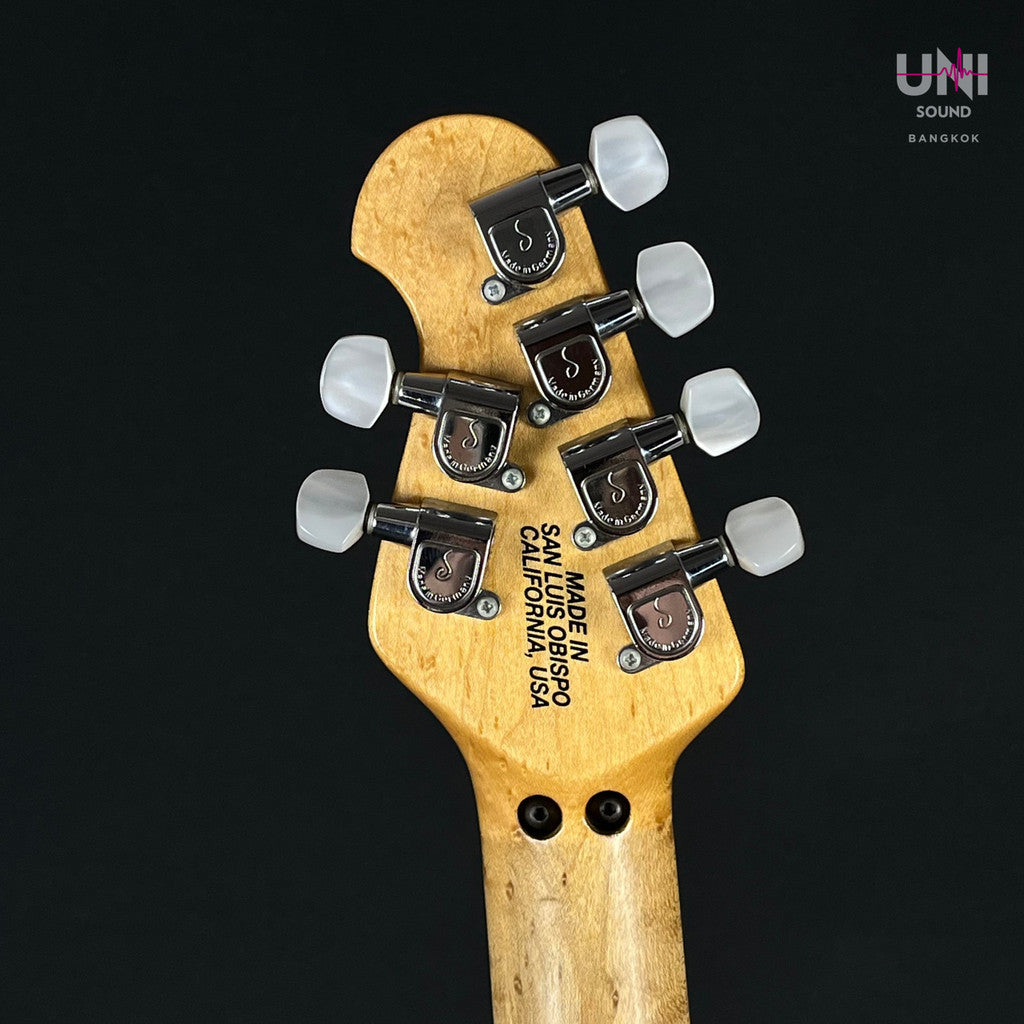 MUSIC MAN AXIS Trance Gold - UN-33-3563