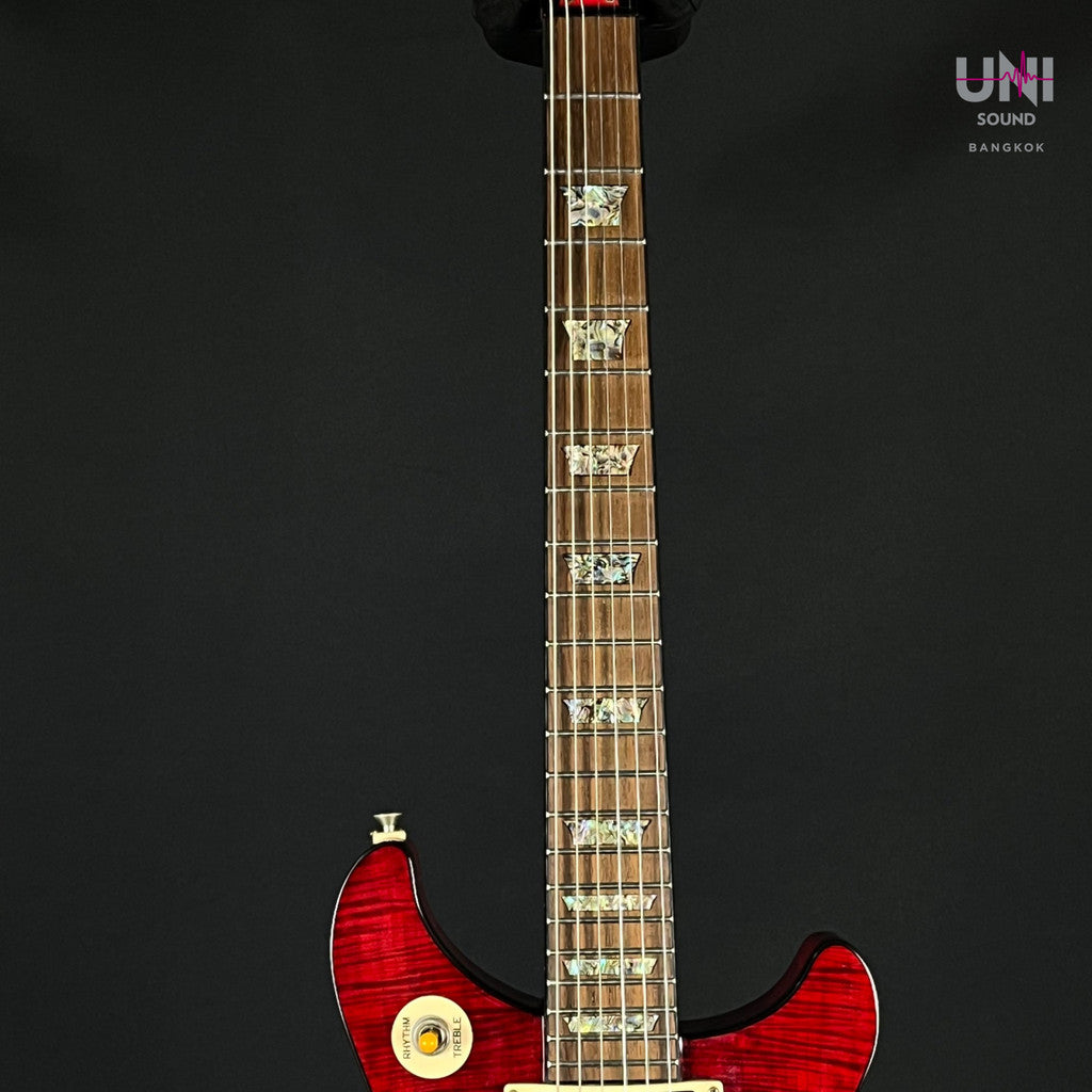Epiphone Tak Matsumoto DC - UN-36-4882