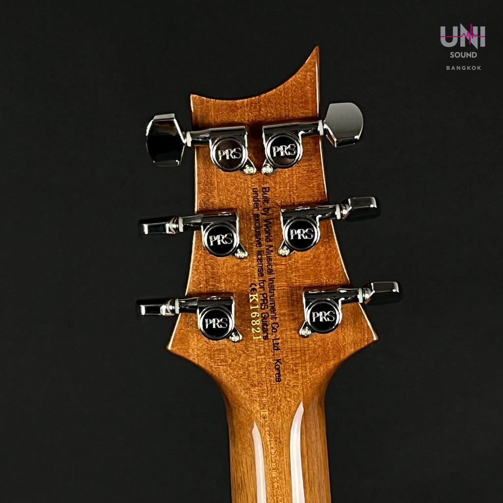 PRS SE Santana 2010 - UN-37-5691