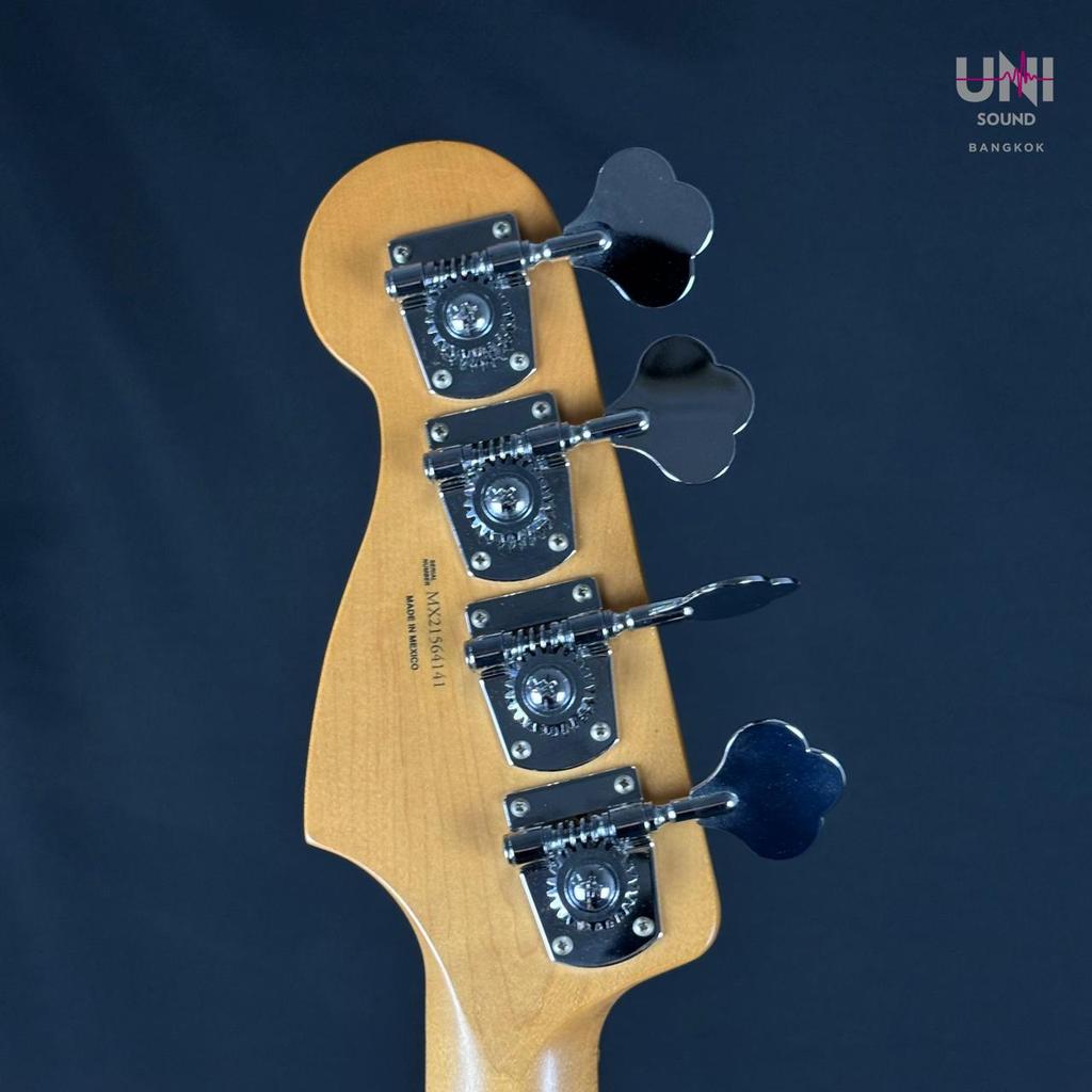 Fender Player Precision Bass - UN-38-6046
