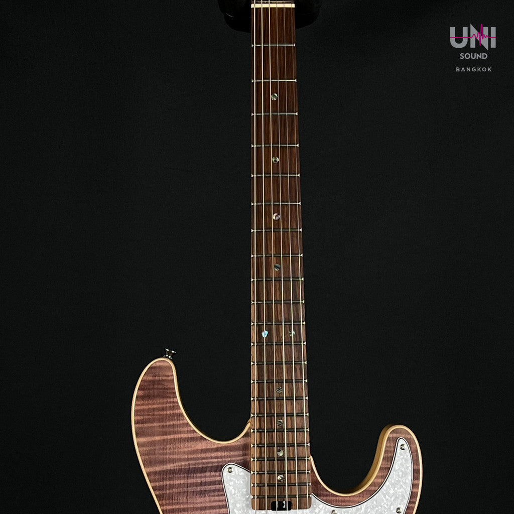 Aria Pro II 714-AE200 - UN-33-3638