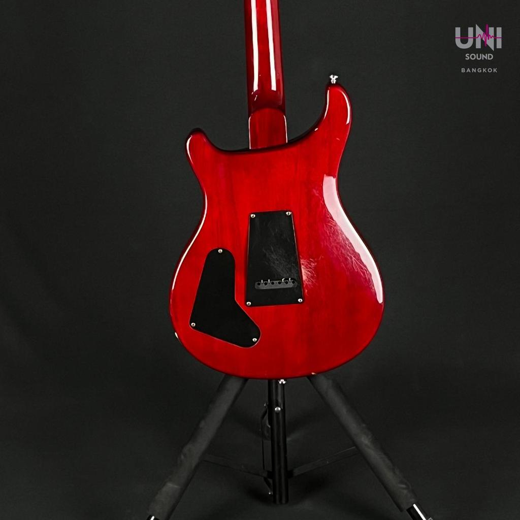 PRS SE Custom 22 2007 - UN-38-5977