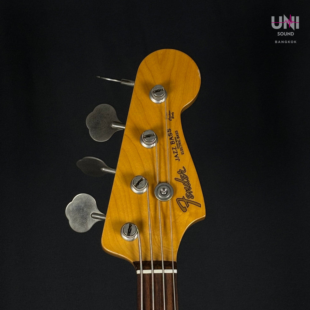 Fender Japan JB62 Jazz Bass 2015 - UN-38-5928