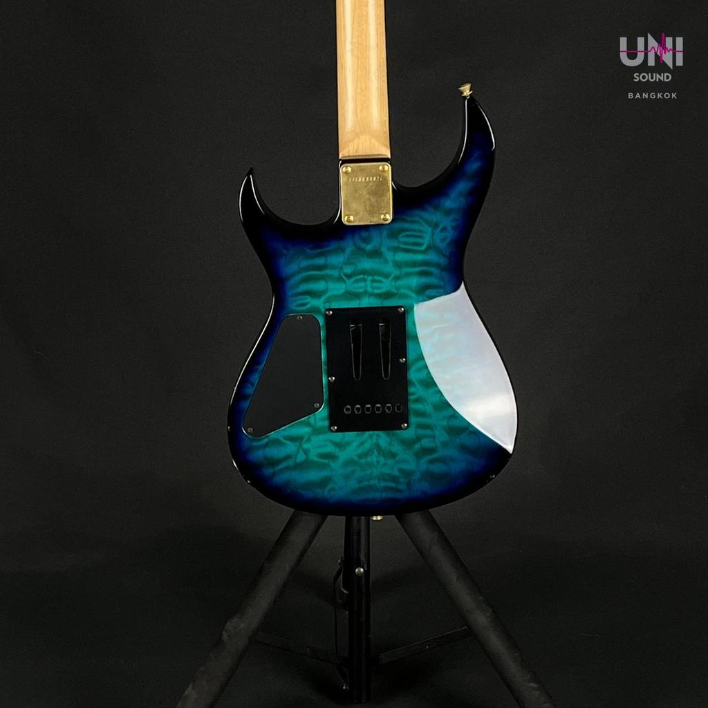 Fernandes FGZ-420 - UN-37-5811