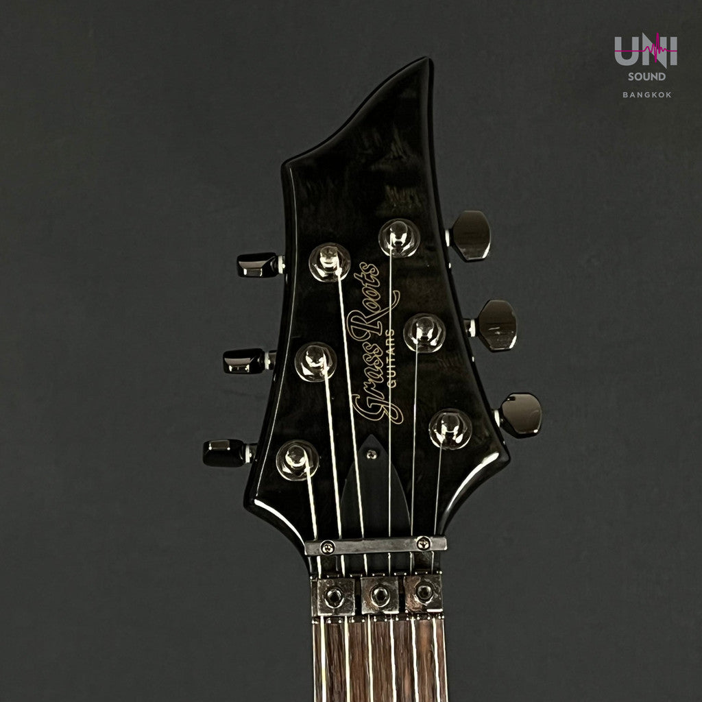 GrassRoots G-FR-62GT - UN-37-5408