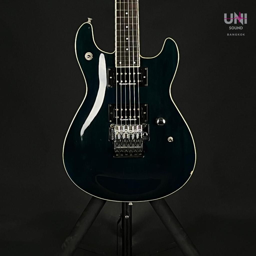 Fernandes JDA-115Y - UN-37-5707