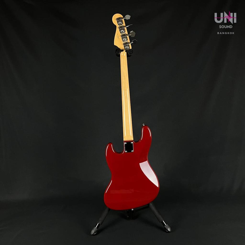 Fender 2023 Collection Japan Traditional II 60S Jazz Bass - UN-36-5344