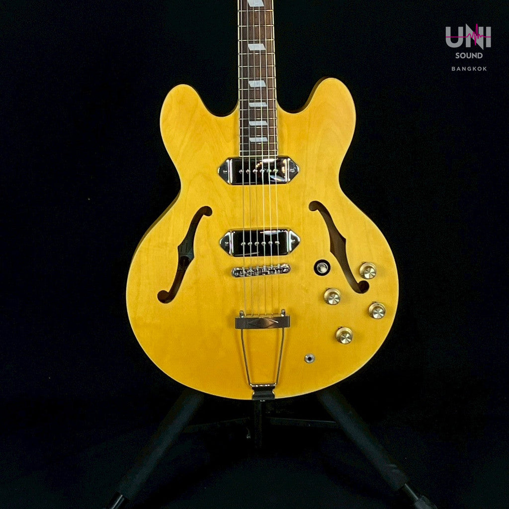 Epiphone Casino E230TD Insp By John Lennon 2011 - UN-32-3314