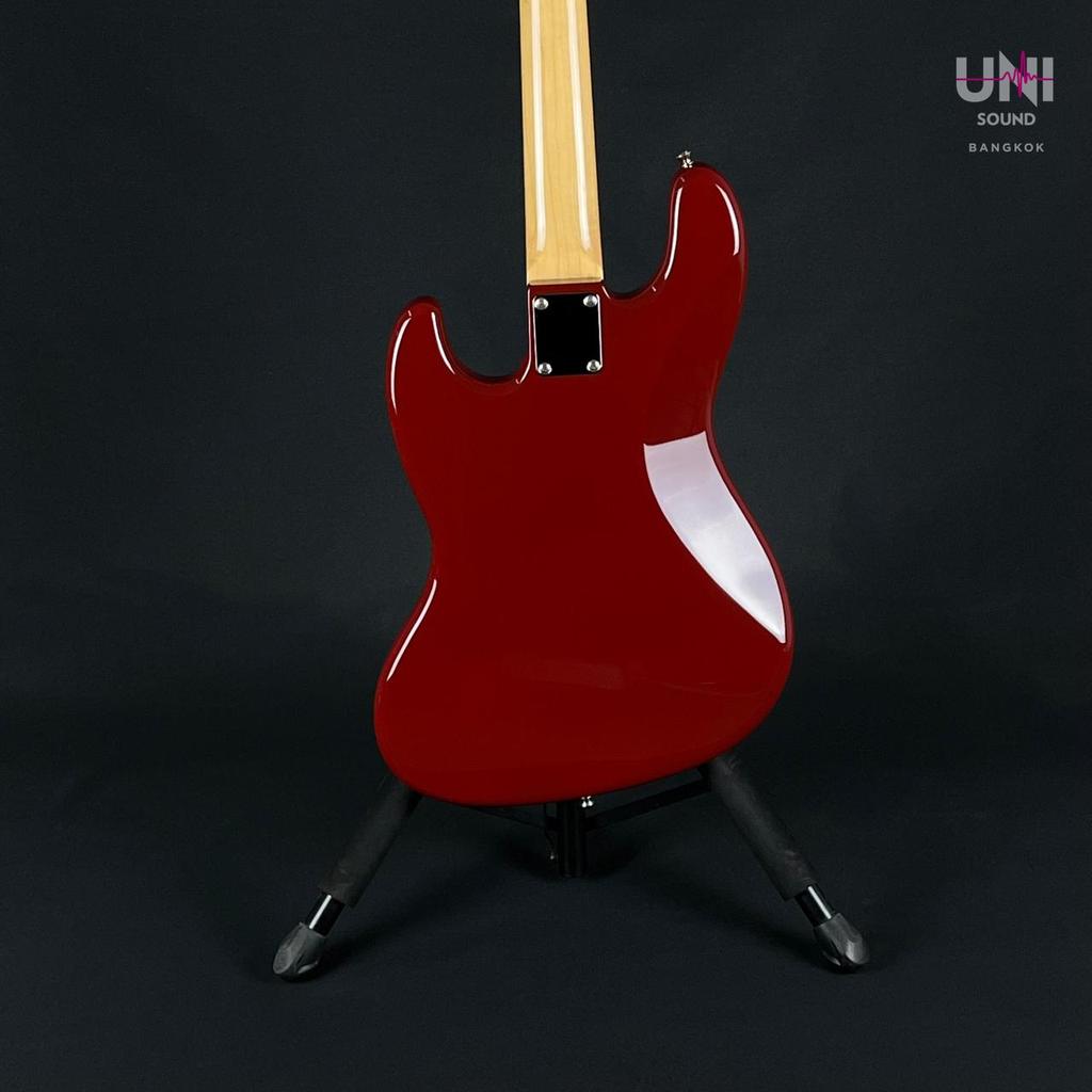 Fender 2023 Collection Japan Traditional II 60S Jazz Bass - UN-36-5344