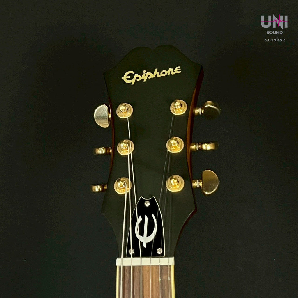 Epiphone Casino E230TD Insp By John Lennon 2011 - UN-32-3314
