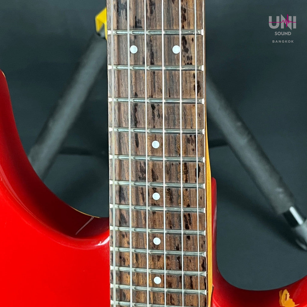 Fernandes FR-50 - UN-36-5216