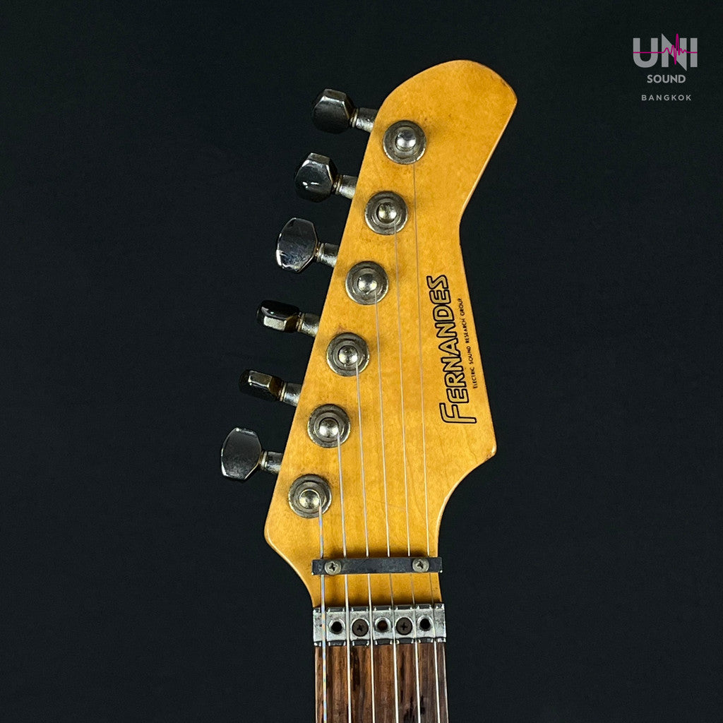 Fernandes FR-50 - UN-36-5216