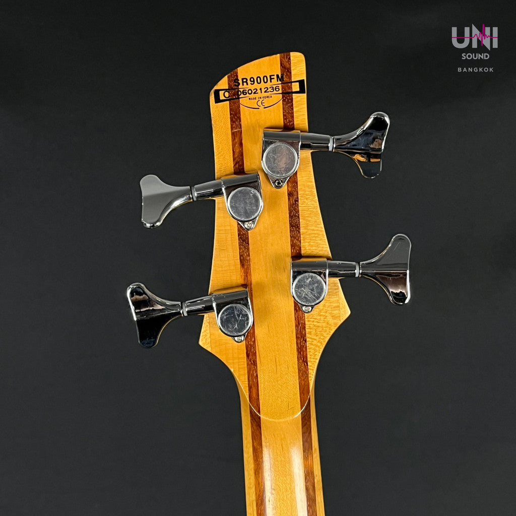 Ibanez SR900FM Bass - UN-35-4780
