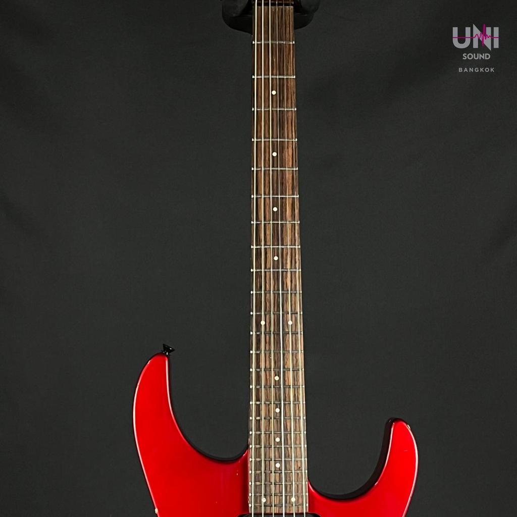 Fernandes FR-40 - UN-37-5826