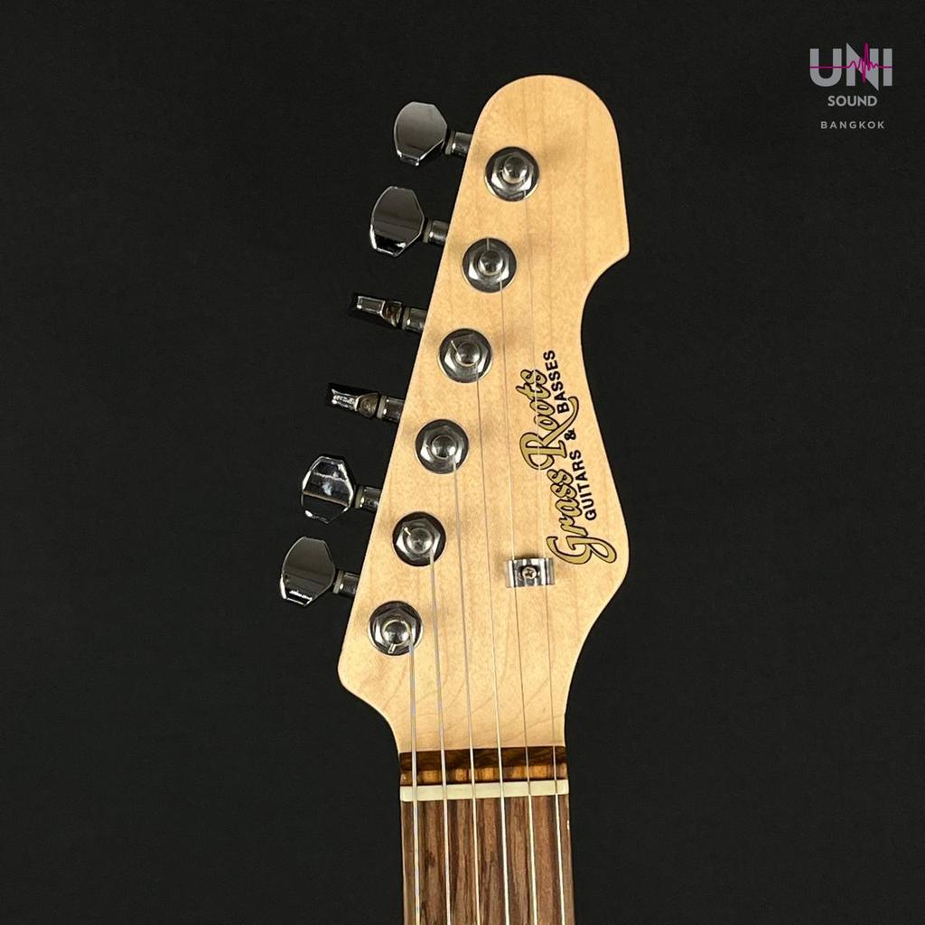 GrassRoots G-SN-45DX - UN-38-5980