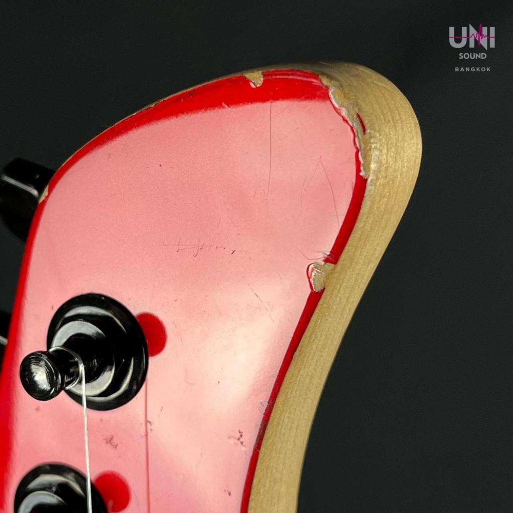Fernandes FR-40 - UN-37-5826