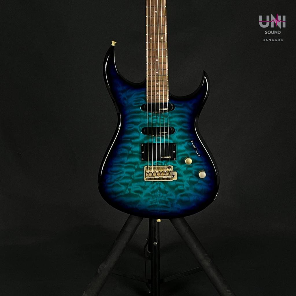 Fernandes FGZ-420 - UN-37-5811