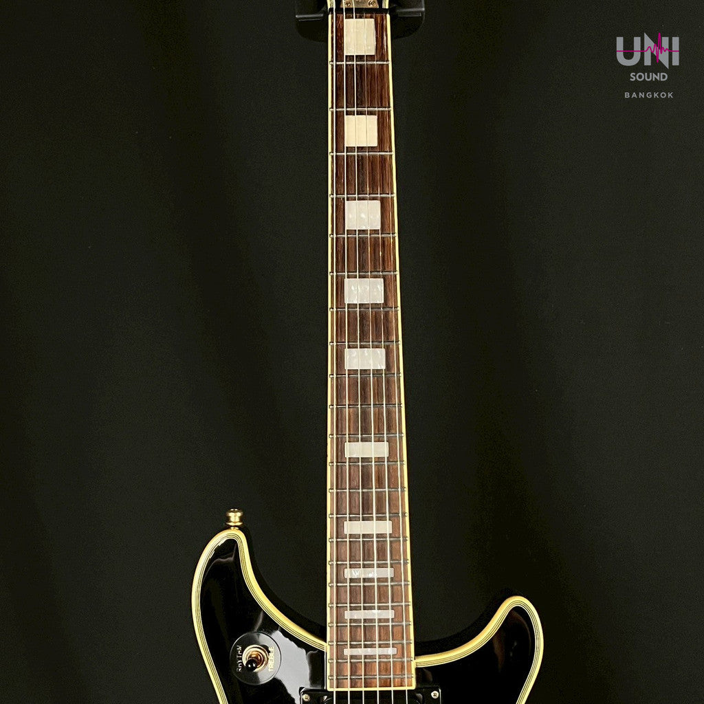 Epiphone Tak Matsumoto Custom 2010 - UN-29-2658
