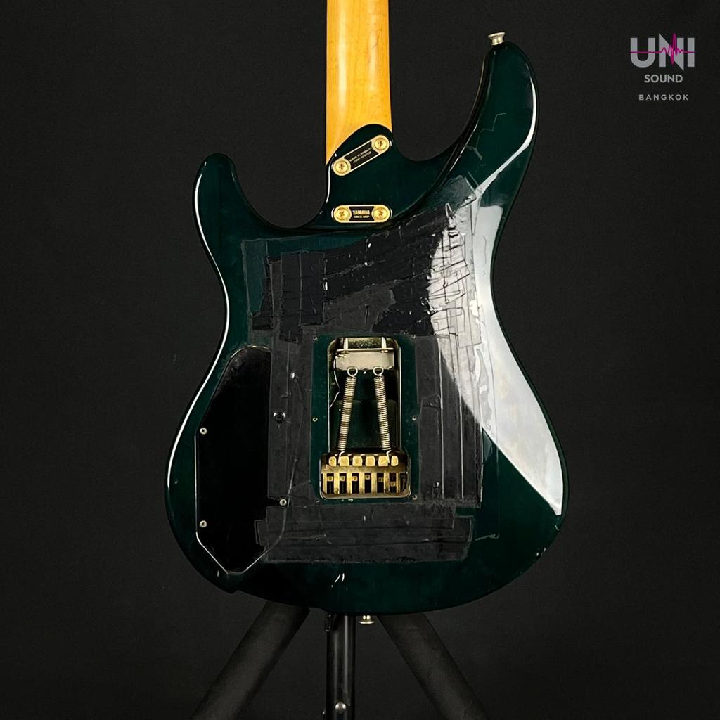 YAMAHA Japan SESSION II 820 - UN-37-5586