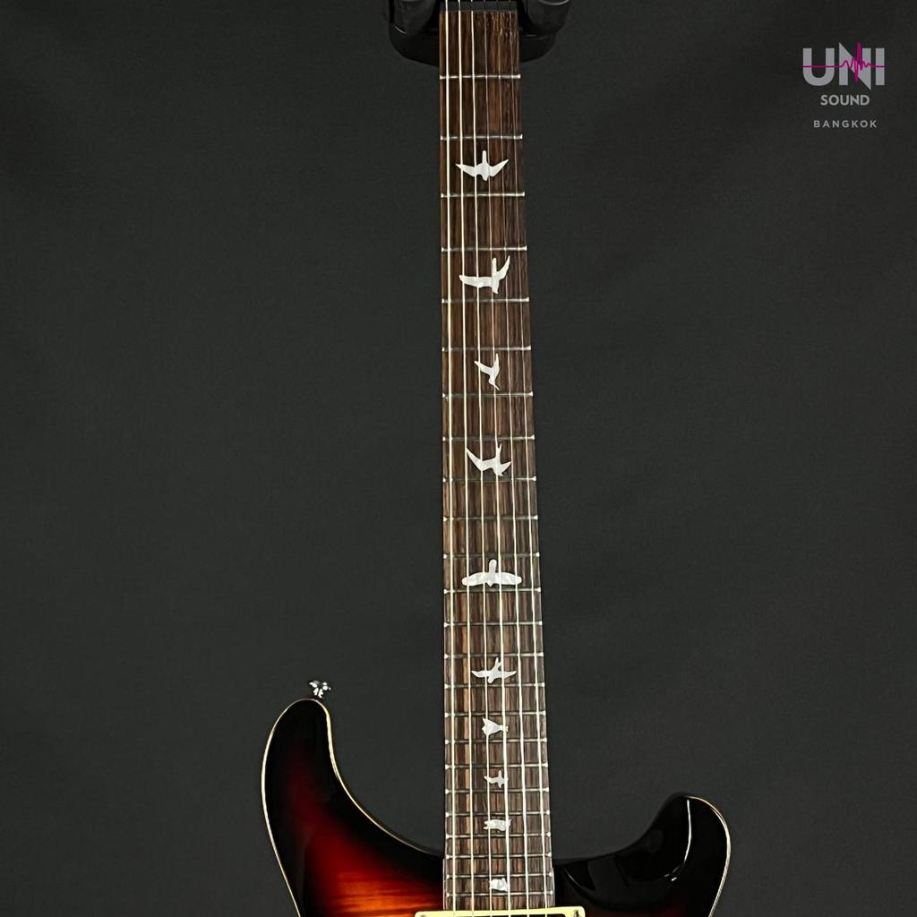 PRS SE Custom 24 2011 - UN-37-5620