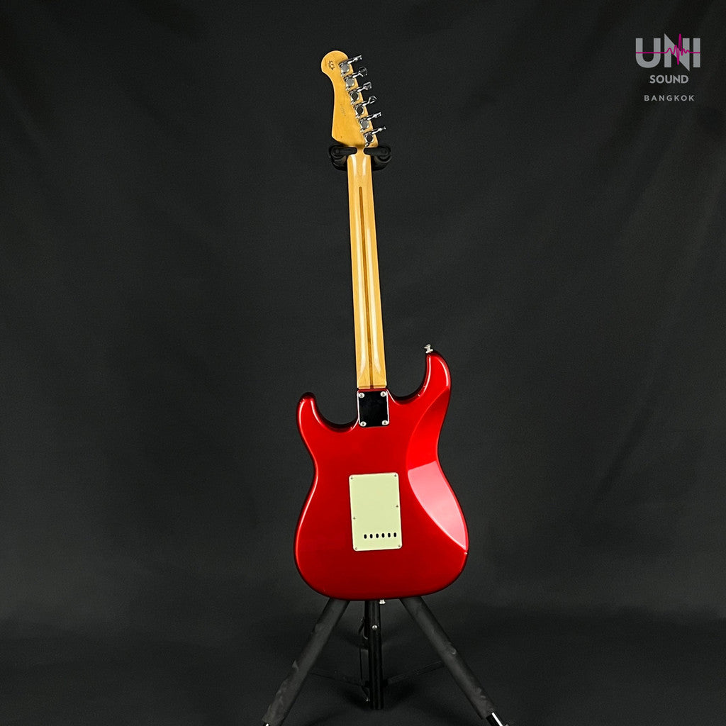 HISTORY Japan SZ-1HM Stratocaster - UN-37-5509