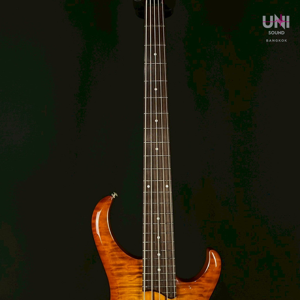 Ibanez BTB405QM Bass - UN-32-3342