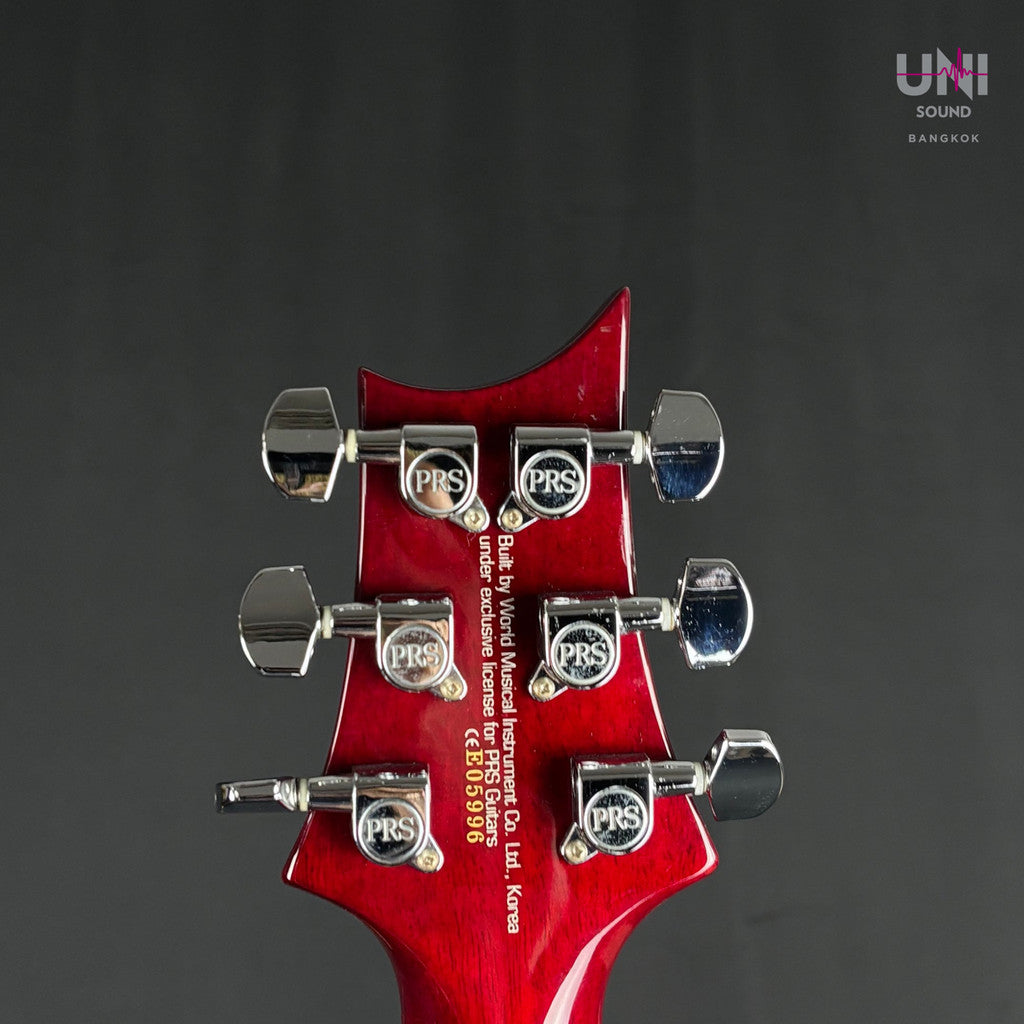 PRS Se Soapbar 2004 - UN-38-6186