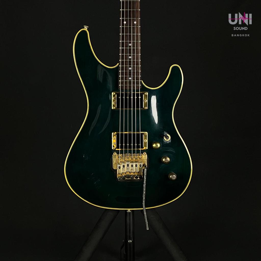 YAMAHA Japan SESSION II 820 - UN-37-5586