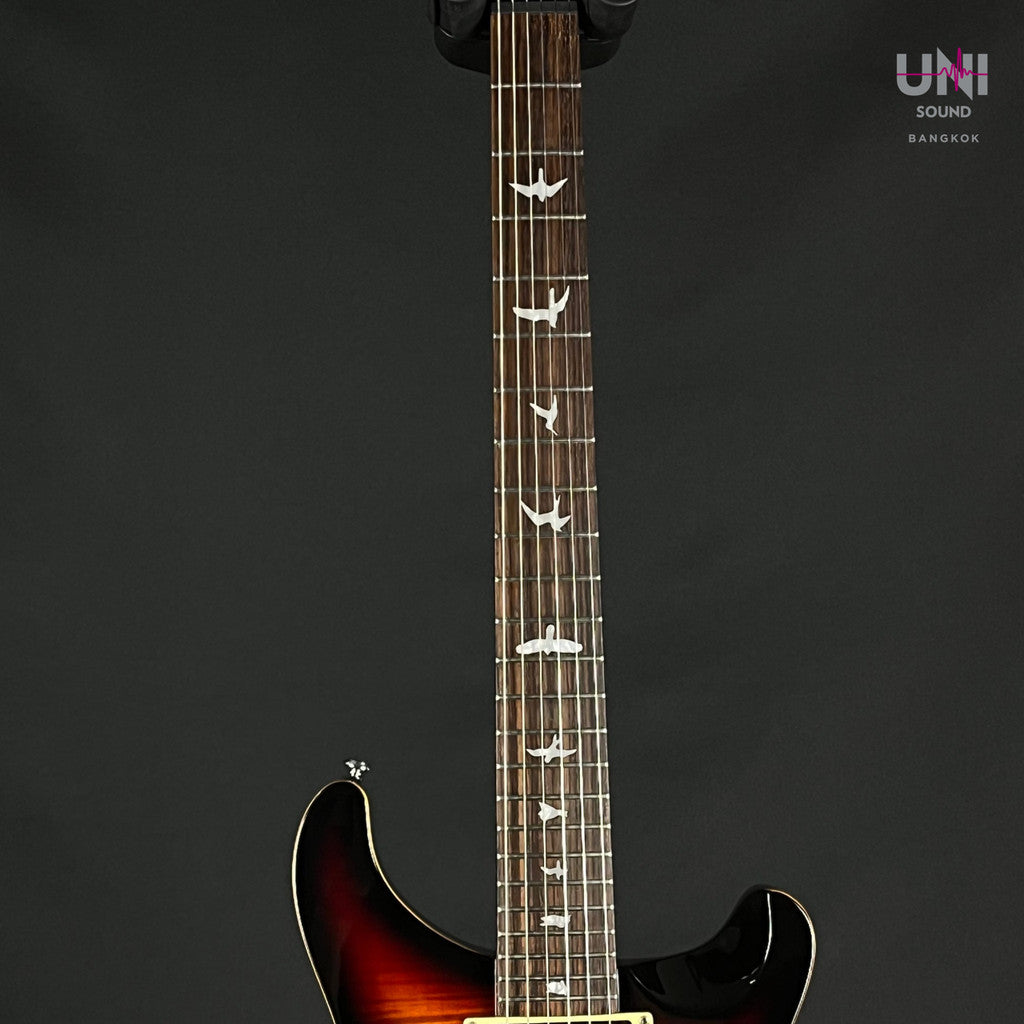 PRS SE Custom 24 2011 - UN-37-5620
