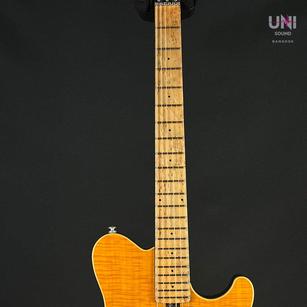 MUSIC MAN AXIS Trance Gold - UN-33-3563
