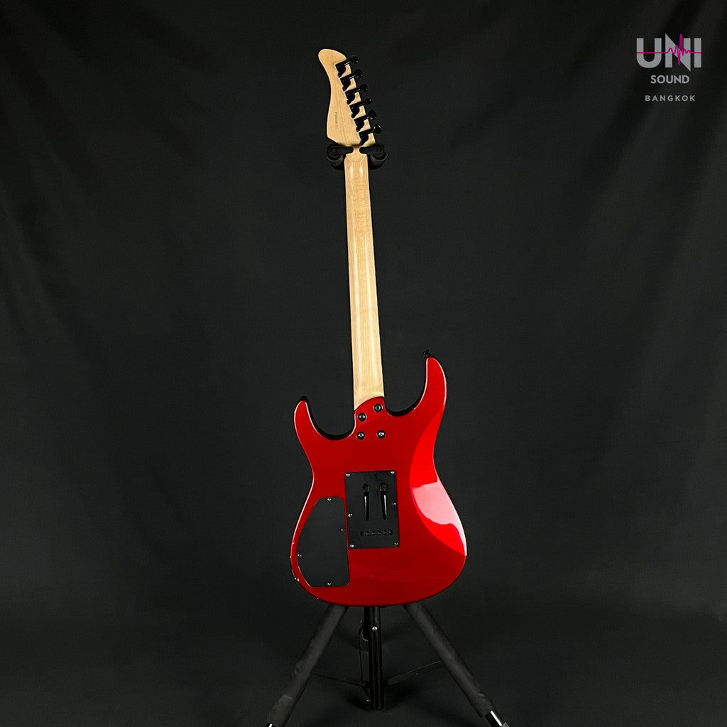Fernandes FR-40 - UN-37-5826
