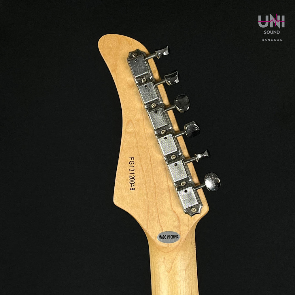 FERNANDES Jaguar - UN-35-4470