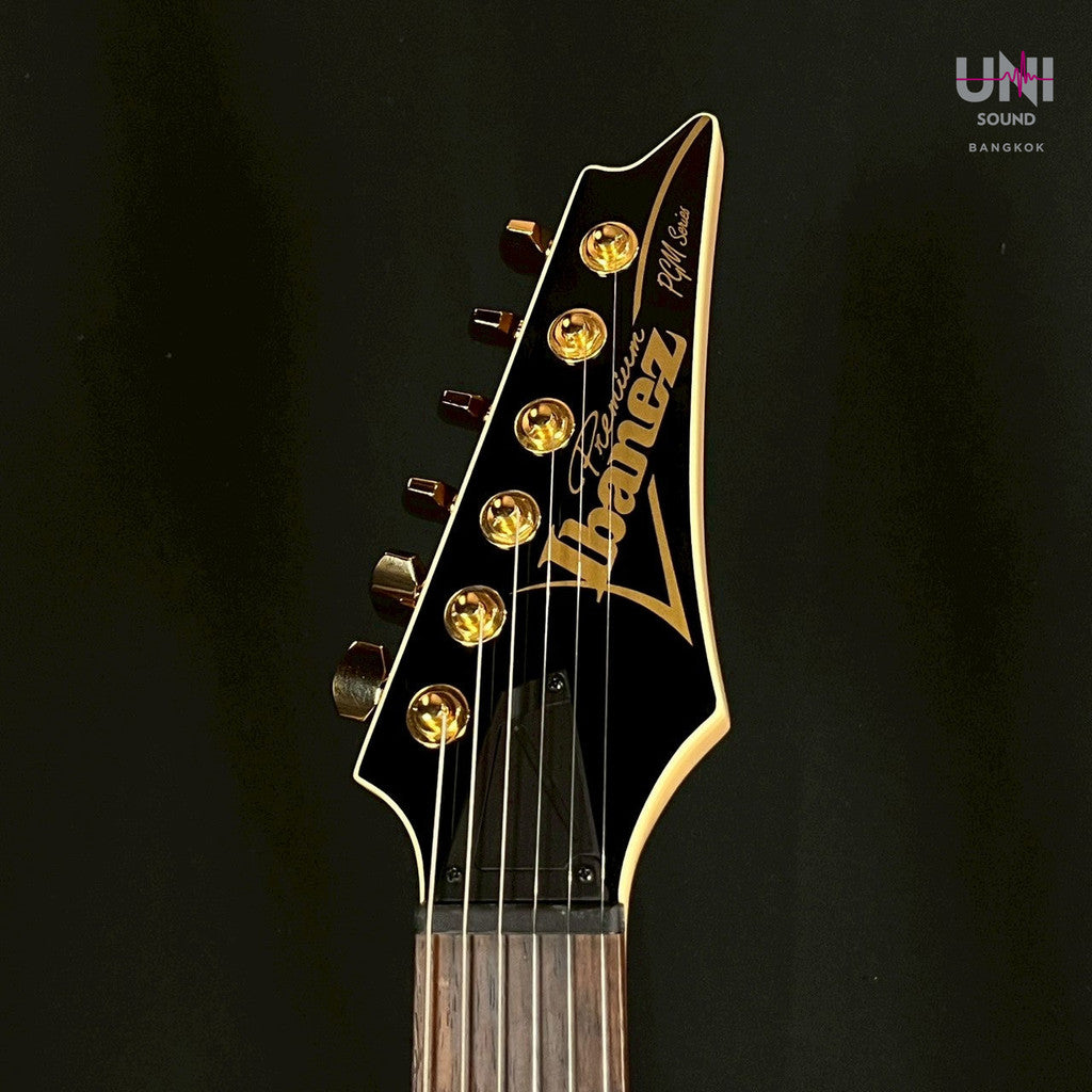 Ibanez PGM50 - UN-29-2673