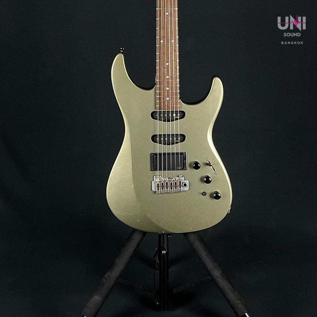 Fernandes FR-65S Sustainer * PU Mod * - UN-33-3607