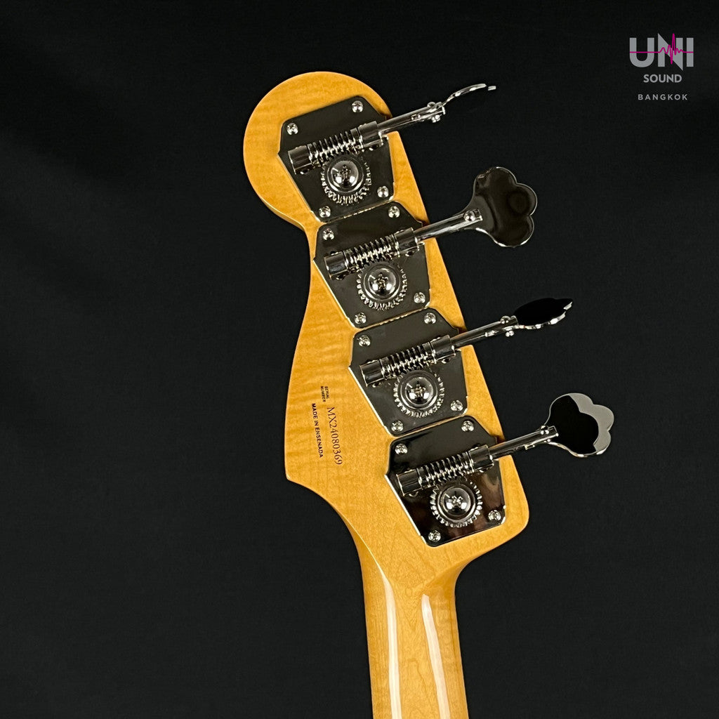 Fender Vintera II 60s Jazz Bass - UN-36-5386