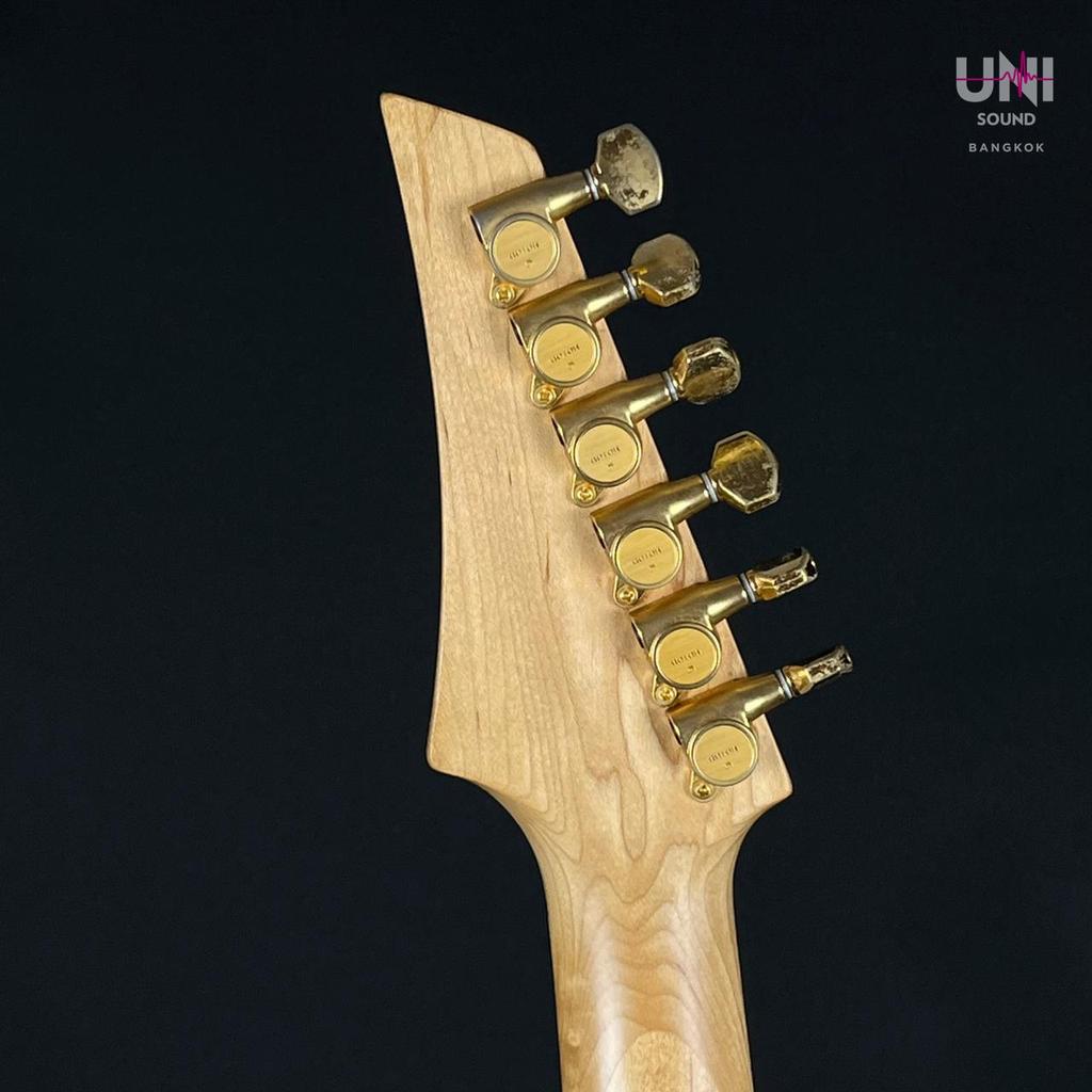 Fernandes FGZ-420 - UN-37-5811