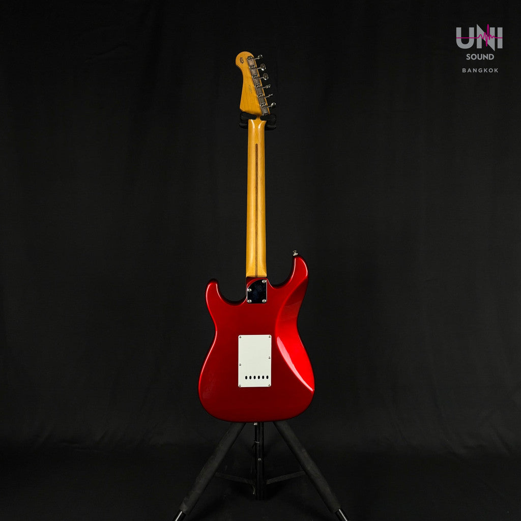 CoolZ Japan ZST-1R Stratocaster - UN-37-5751